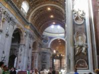 213-Rome_Basilica_di_San_Pietro_interior